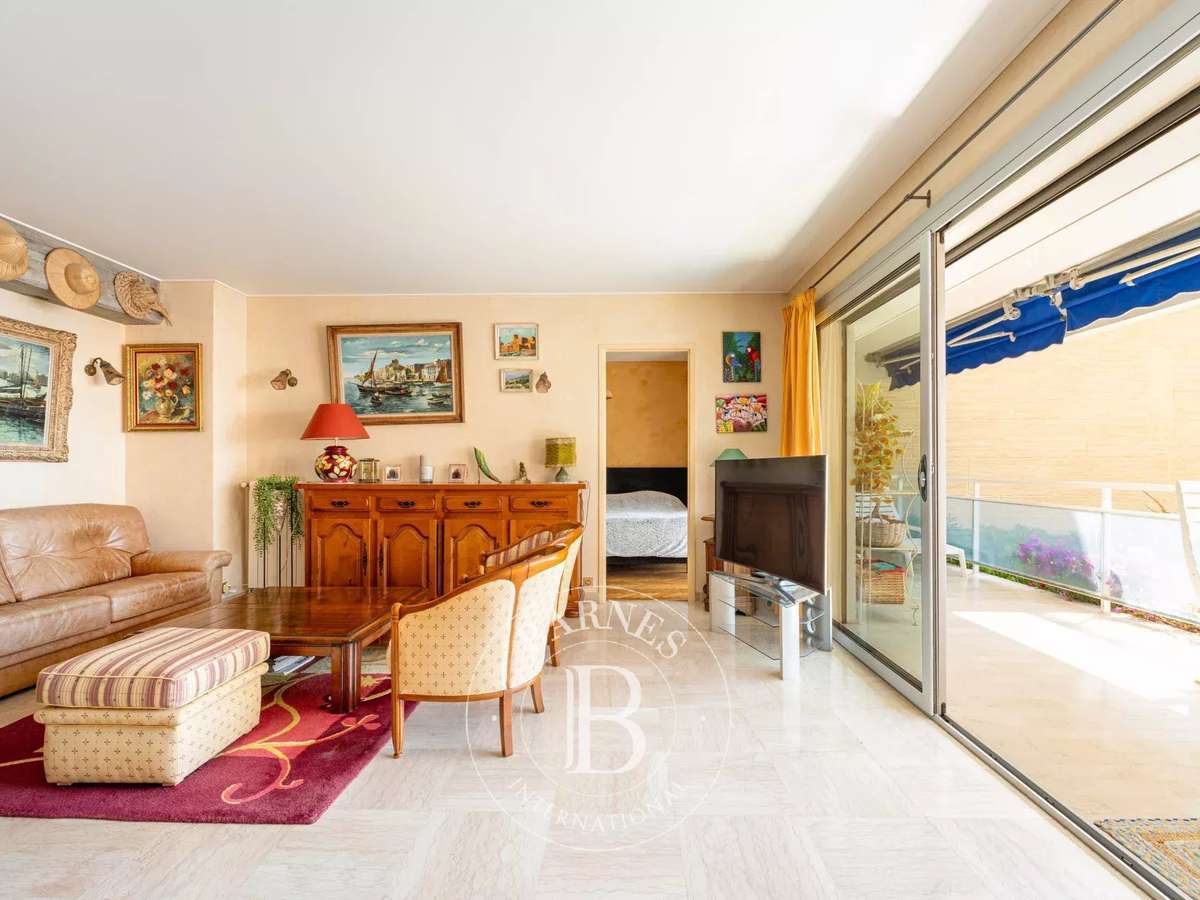 Appartement Cassis