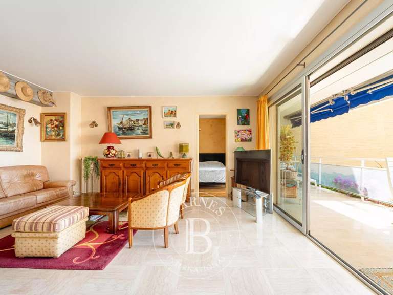 Appartement Cassis - 3 chambres - 93m²