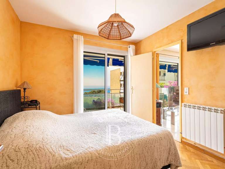 Appartement Cassis - 3 chambres - 93m²