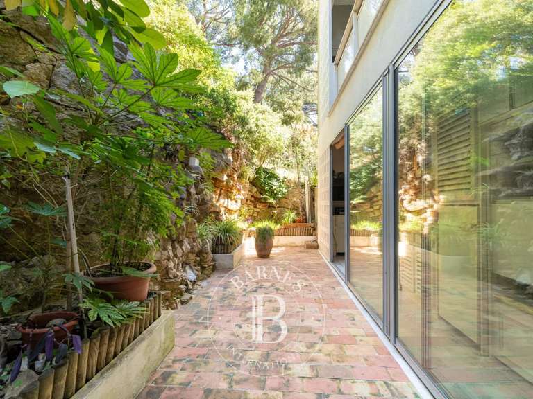 Appartement Cassis - 3 chambres - 93m²