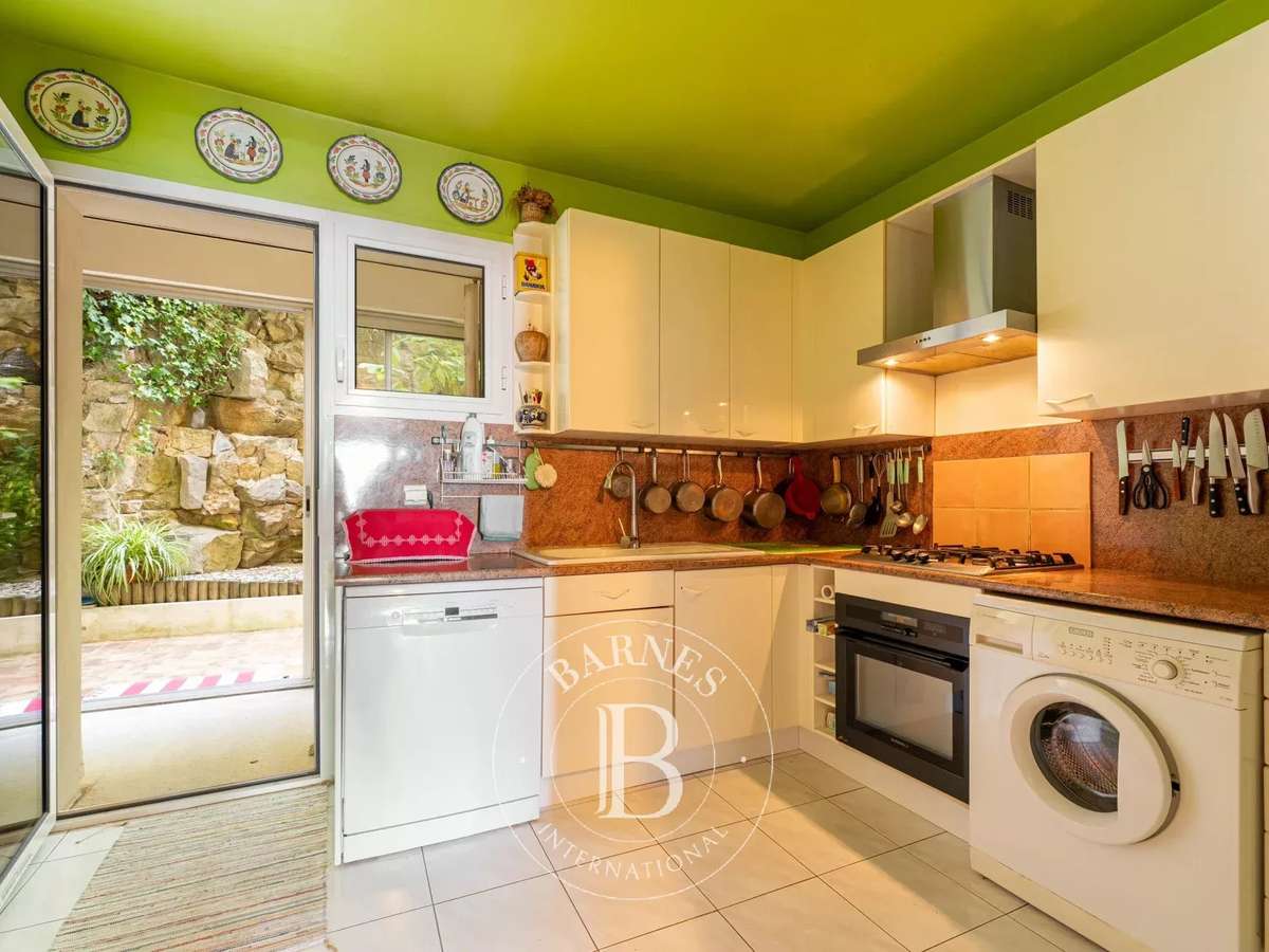 Appartement Cassis