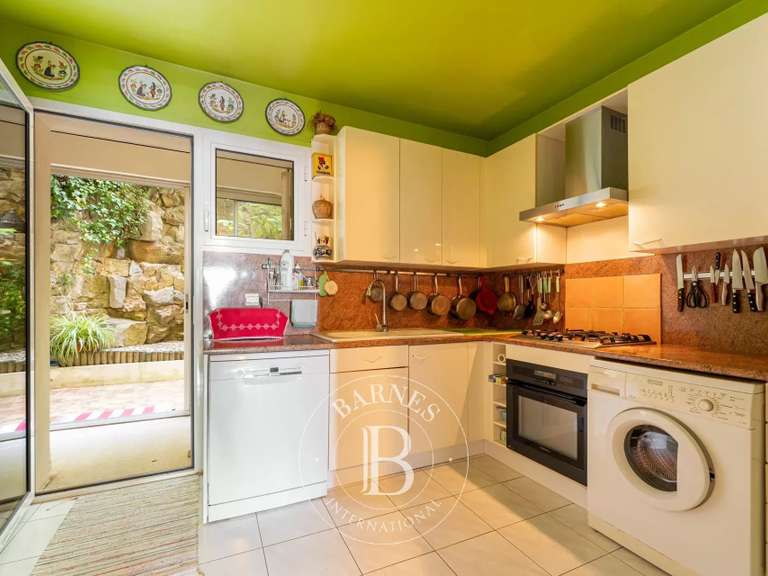 Appartement Cassis - 3 chambres - 93m²