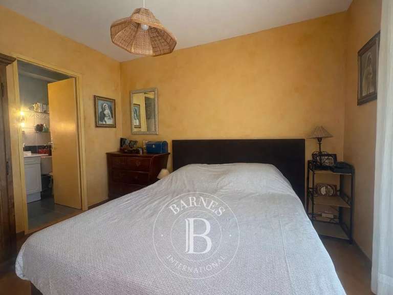Appartement Cassis - 3 chambres - 93m²