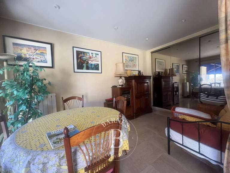 Appartement Cassis - 3 chambres - 93m²
