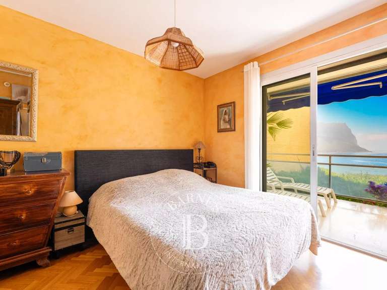 Appartement Cassis - 3 chambres - 93m²