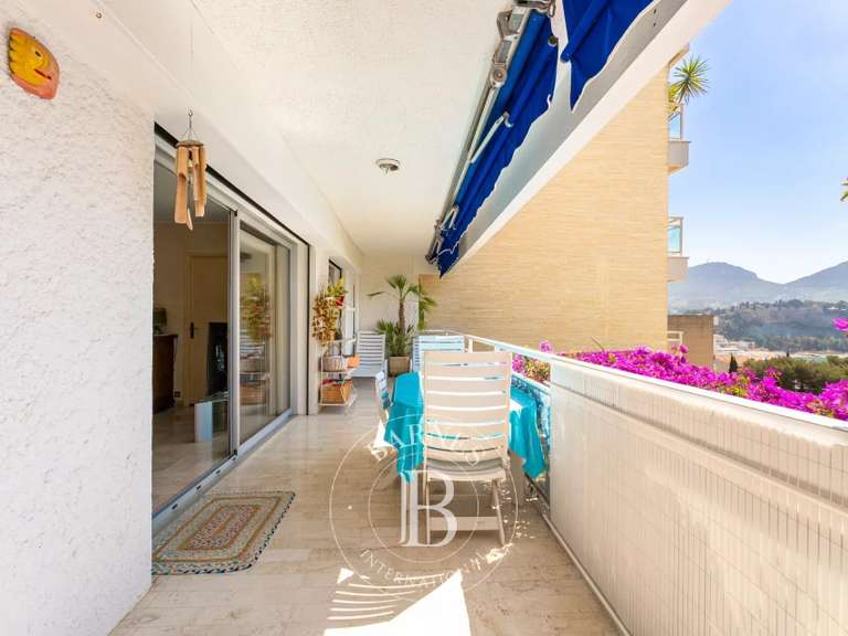 Appartement Cassis - 3 chambres - 93m²