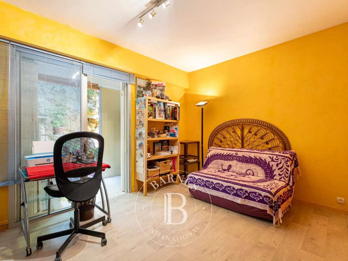 Appartement Cassis