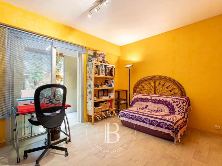 Appartement Cassis - 3 chambres - 93m²