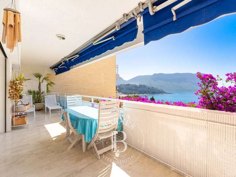 Appartement Cassis - 3 chambres - 93m²