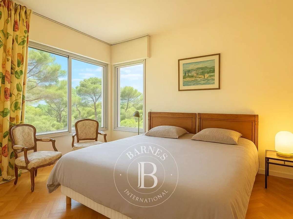 Appartement Cassis