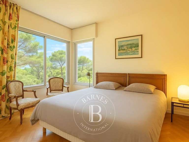 Appartement Cassis - 3 chambres - 228m²