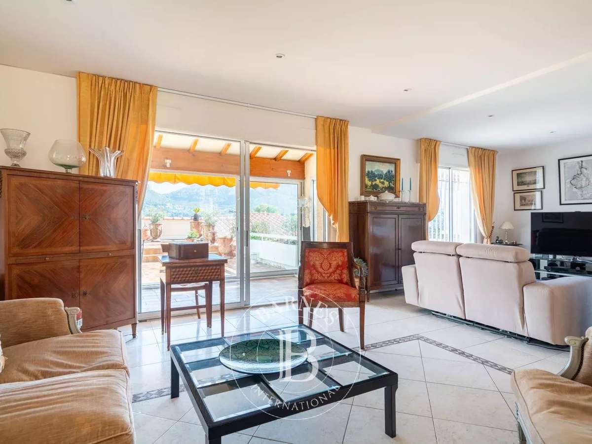 Appartement Cassis
