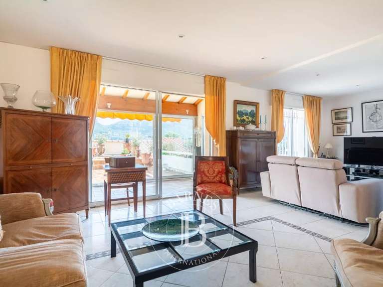 Appartement Cassis - 3 chambres - 228m²