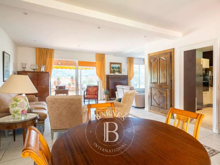 Appartement Cassis - 3 chambres - 228m²