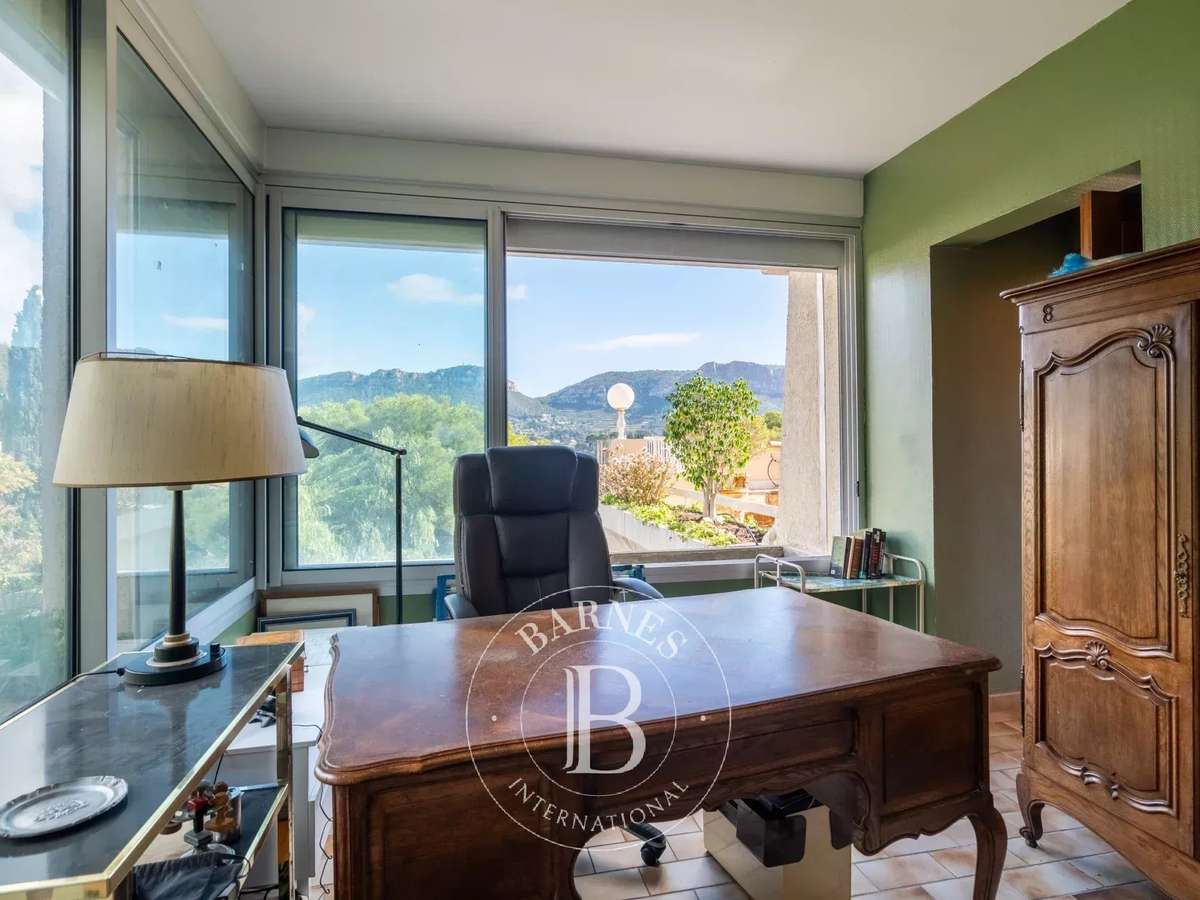 Appartement Cassis