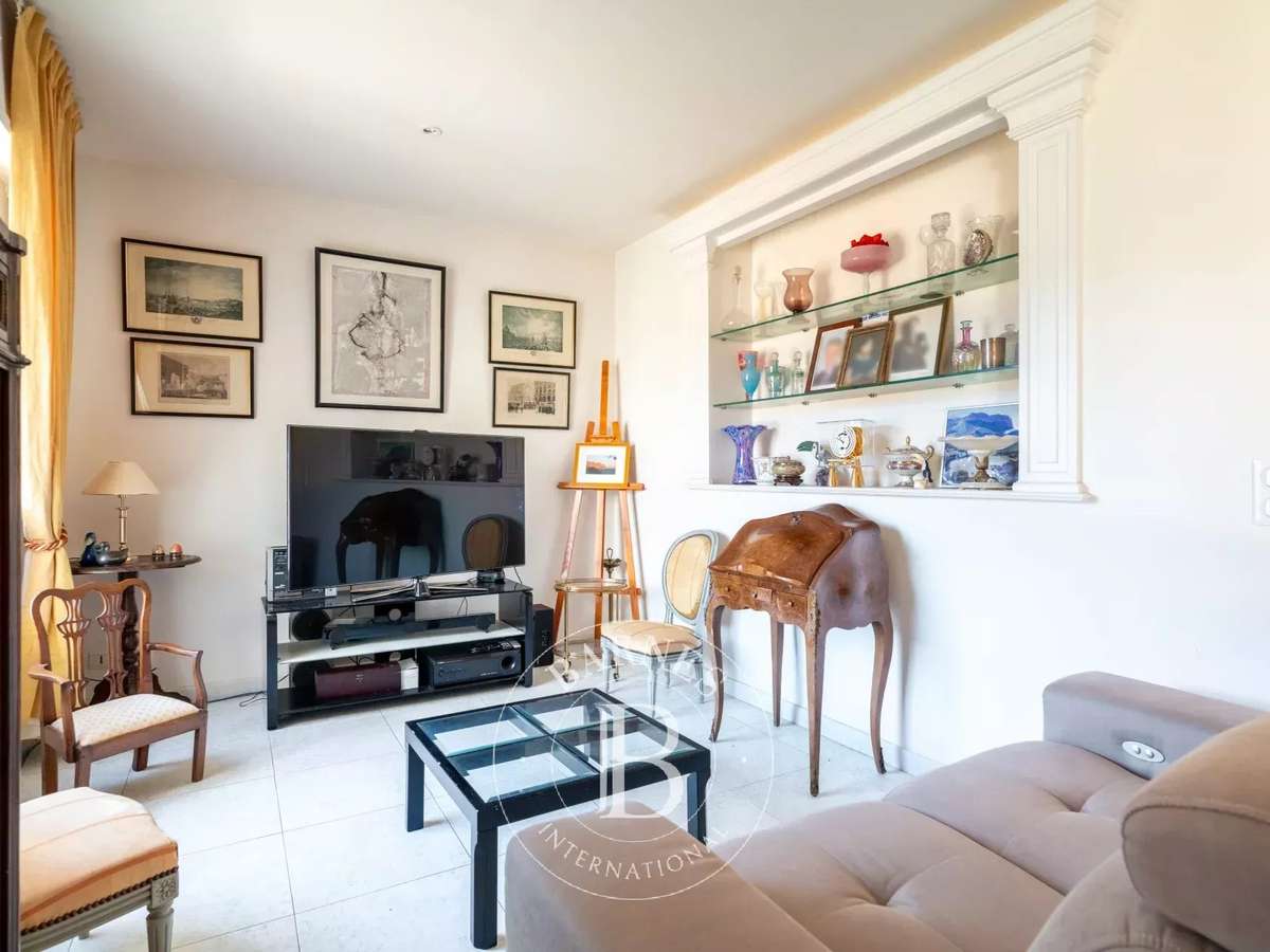 Appartement Cassis