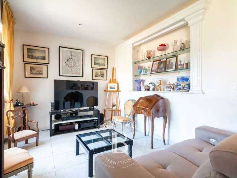 Appartement Cassis - 3 chambres - 228m²