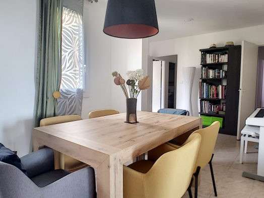 Appartement avec Vue sur mer Cassis - 95m²