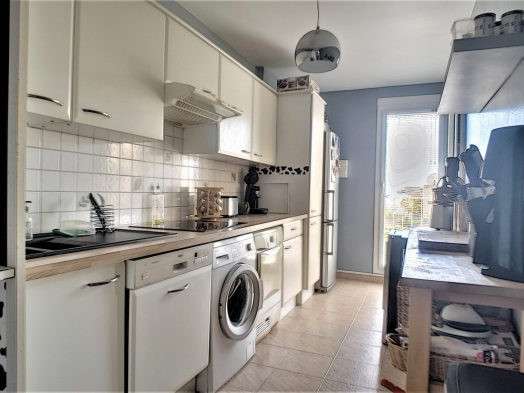 Appartement avec Vue sur mer Cassis - 95m²