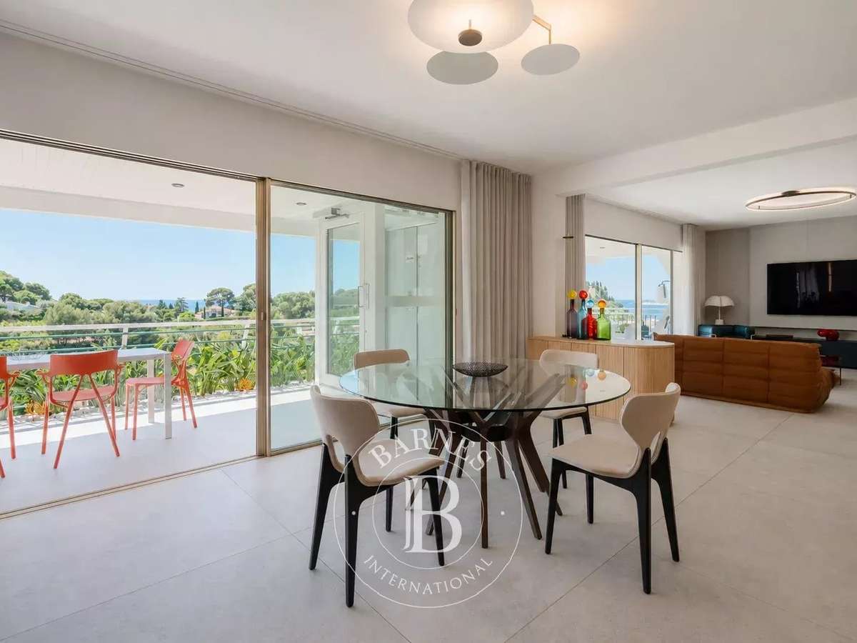 Appartement Cassis