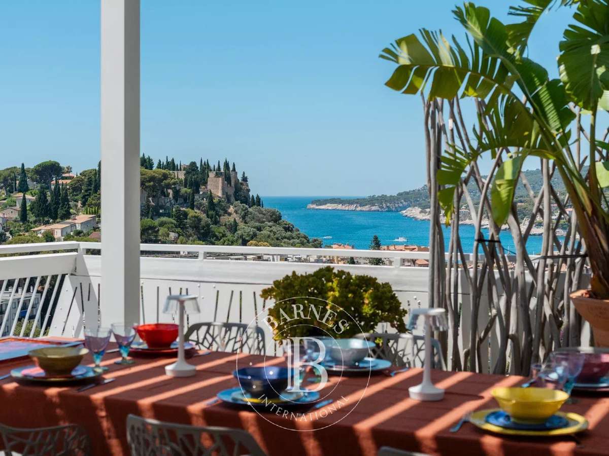 Apartment Cassis