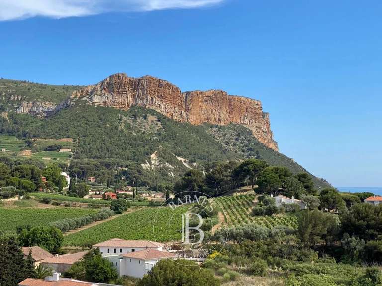 Appartement Cassis - 2 chambres - 351m²