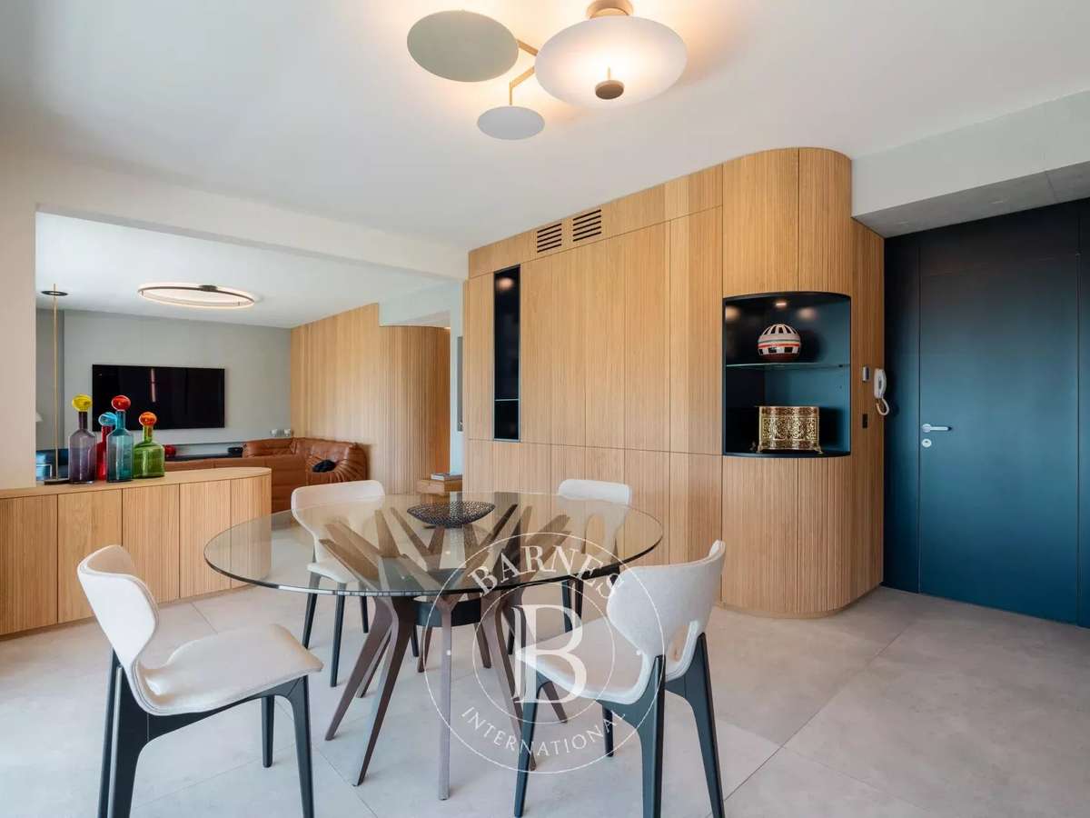 Apartment Cassis