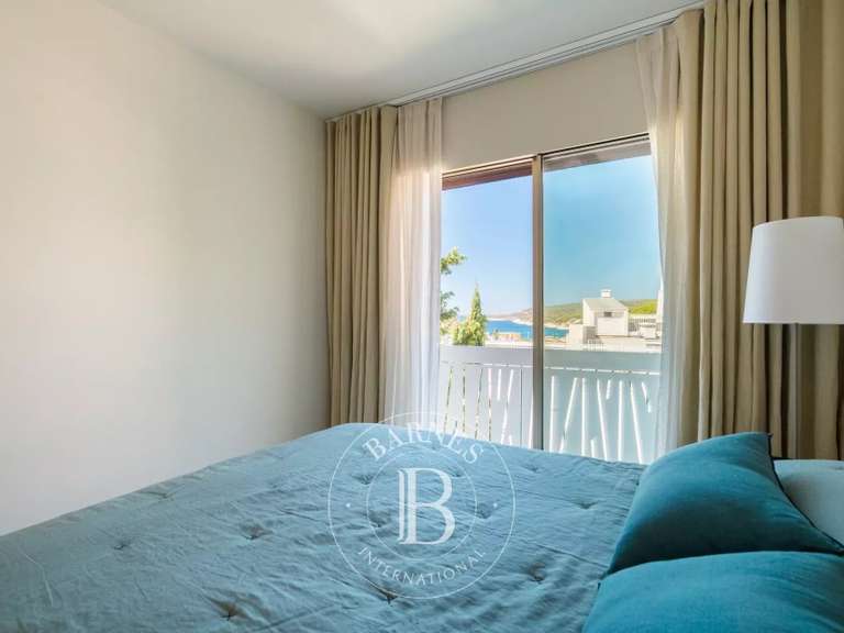 Appartement Cassis - 2 chambres - 351m²