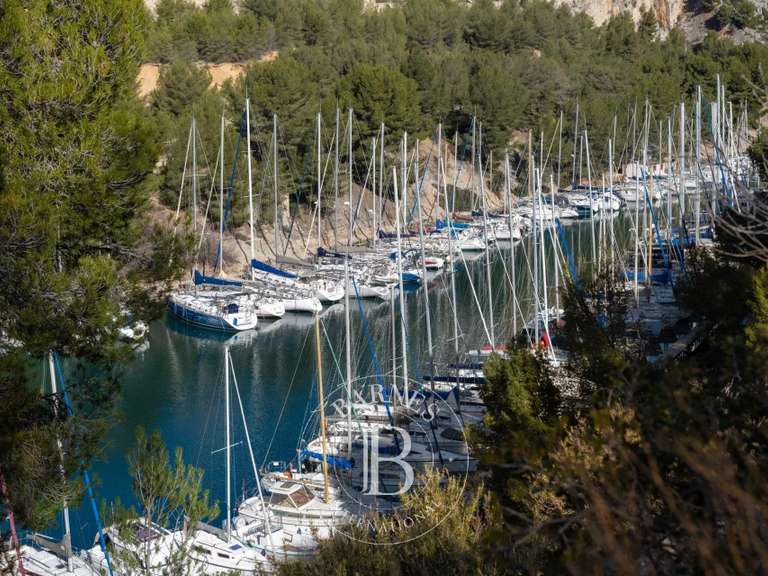 Appartement Cassis - 2 chambres - 351m²