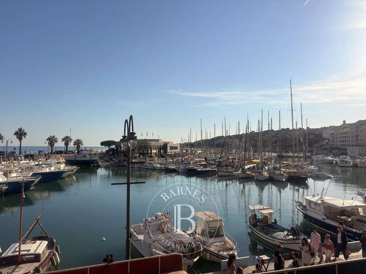 Apartment Cassis