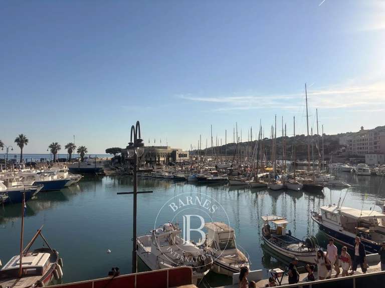 Appartement Cassis - 2 chambres - 351m²