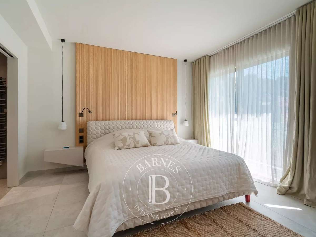 Apartment Cassis