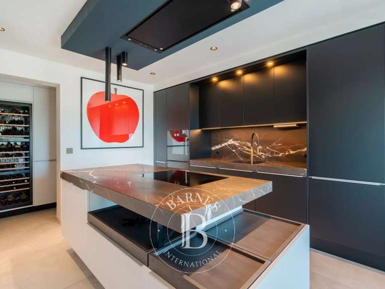 Appartement Cassis - 2 chambres - 351m²