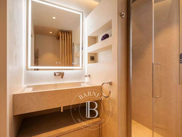 Appartement Cassis - 2 chambres - 351m²