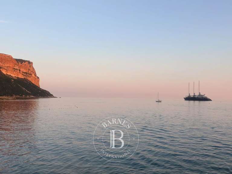 Appartement Cassis - 2 chambres - 351m²