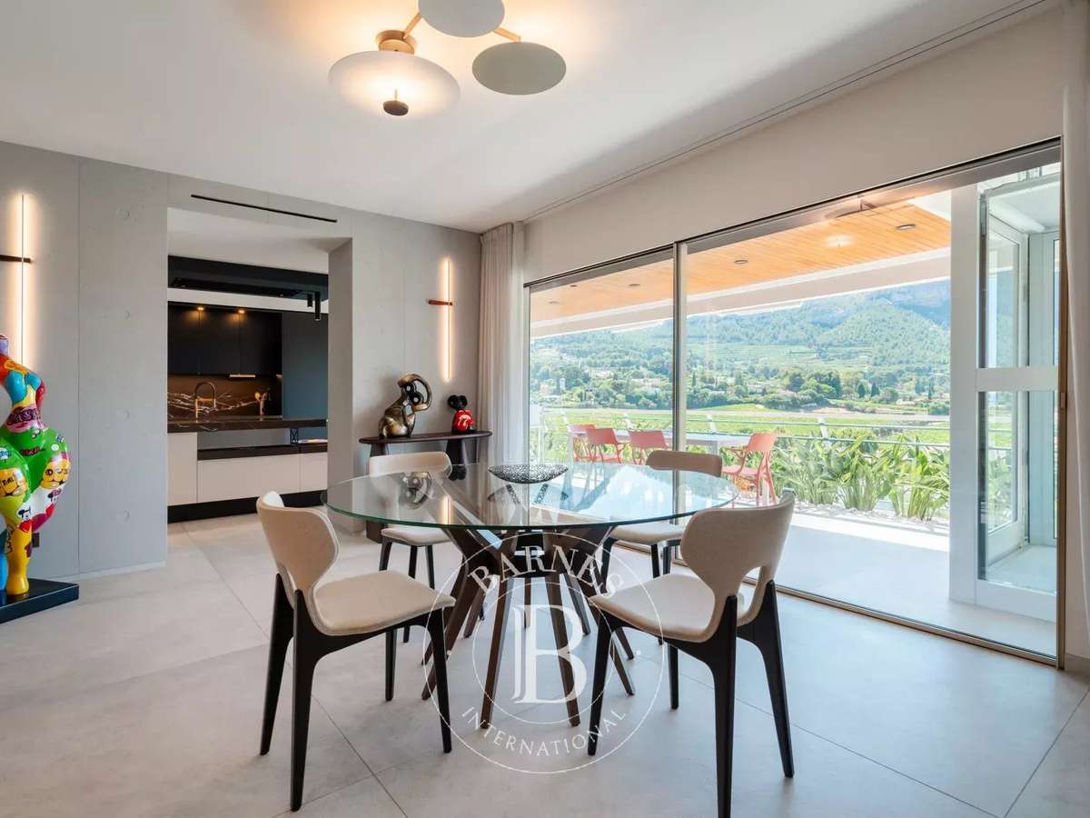 Apartment Cassis