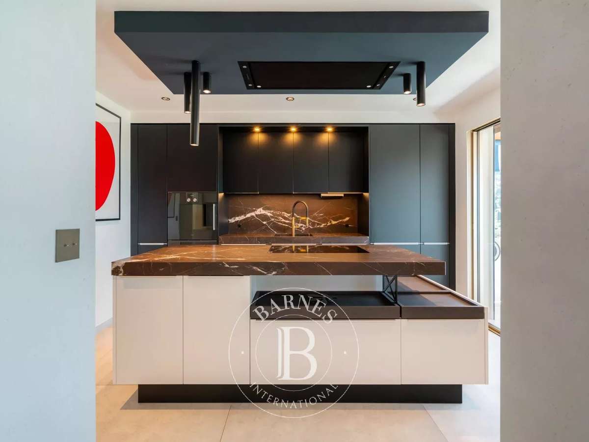 Apartment Cassis