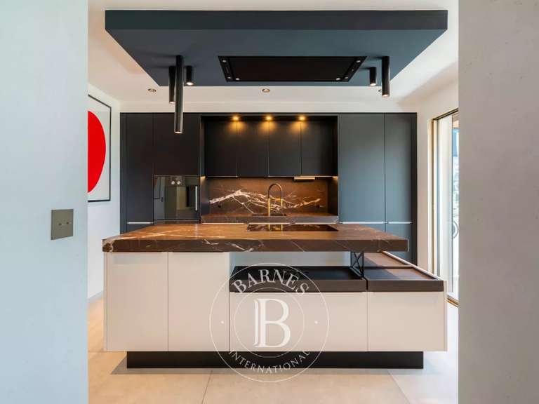 Appartement Cassis - 2 chambres - 351m²
