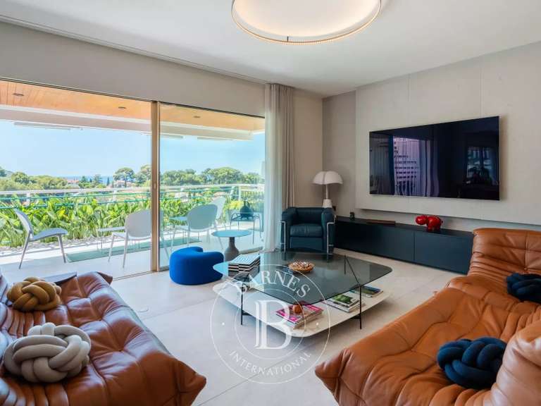 Appartement Cassis - 2 chambres - 351m²