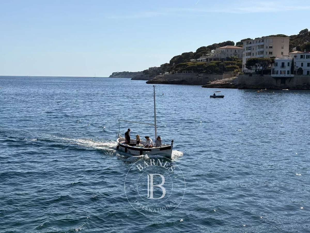 Apartment Cassis