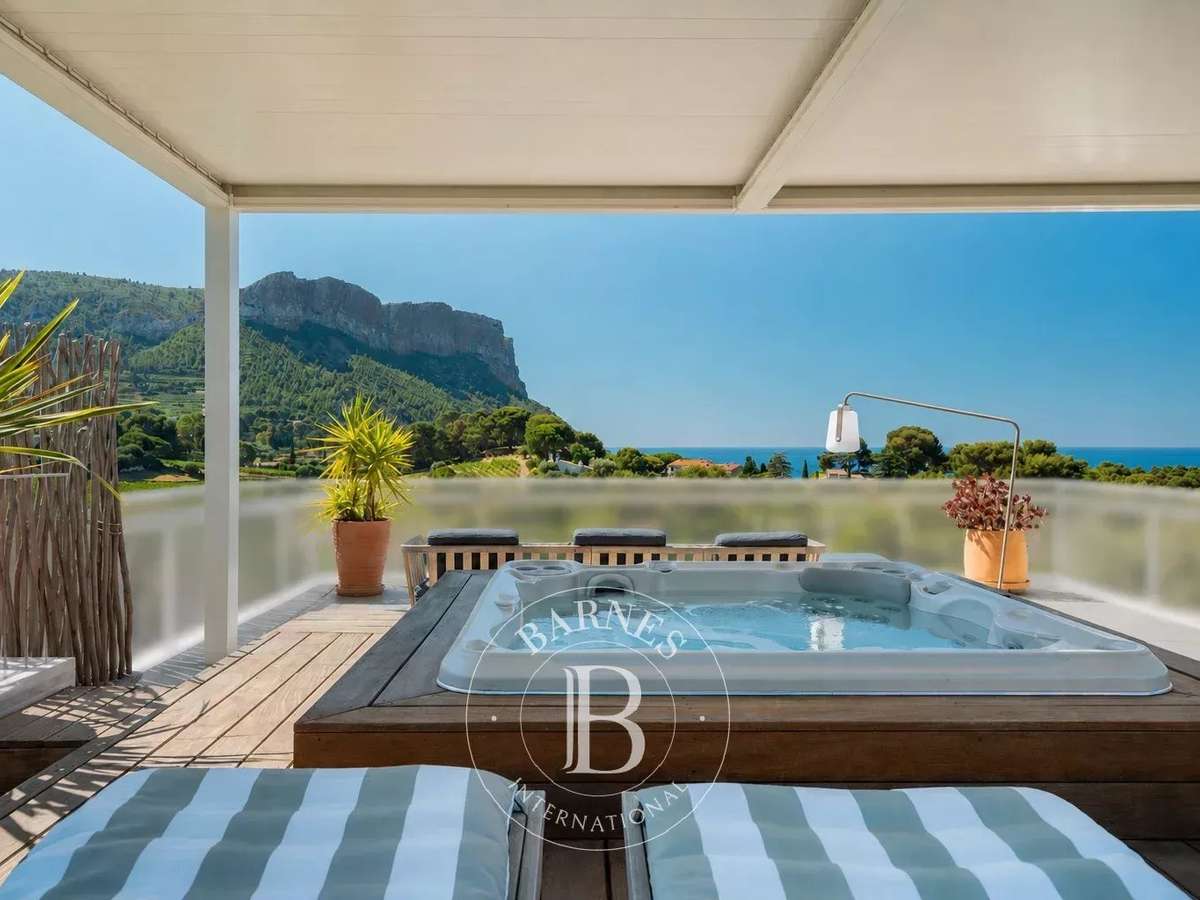 Appartement Cassis