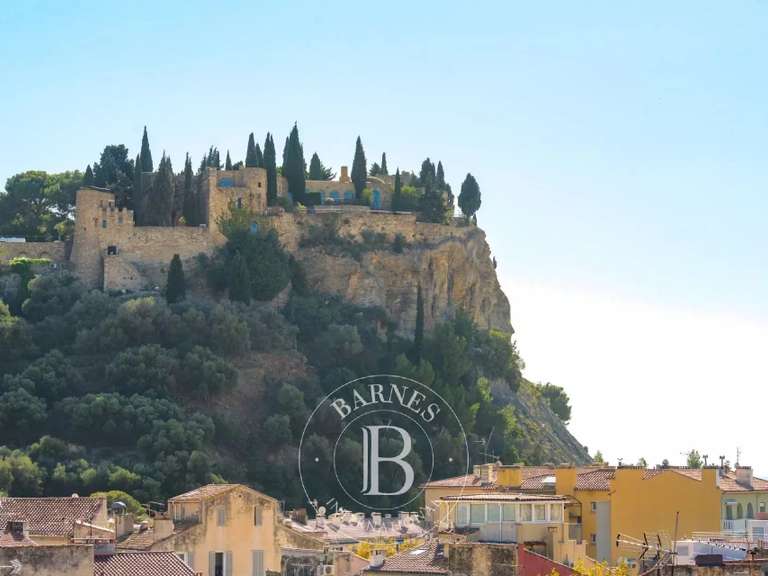Appartement Cassis - 2 chambres - 351m²