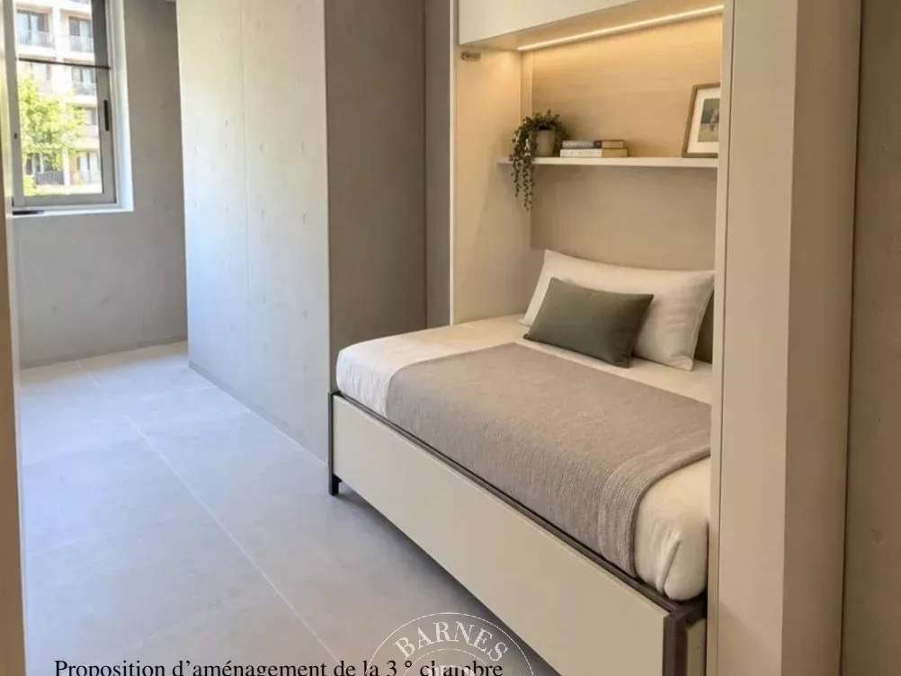 Appartement Cassis