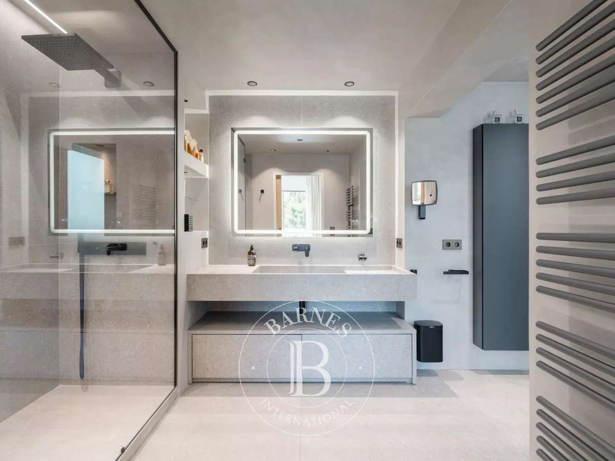 Apartment Cassis