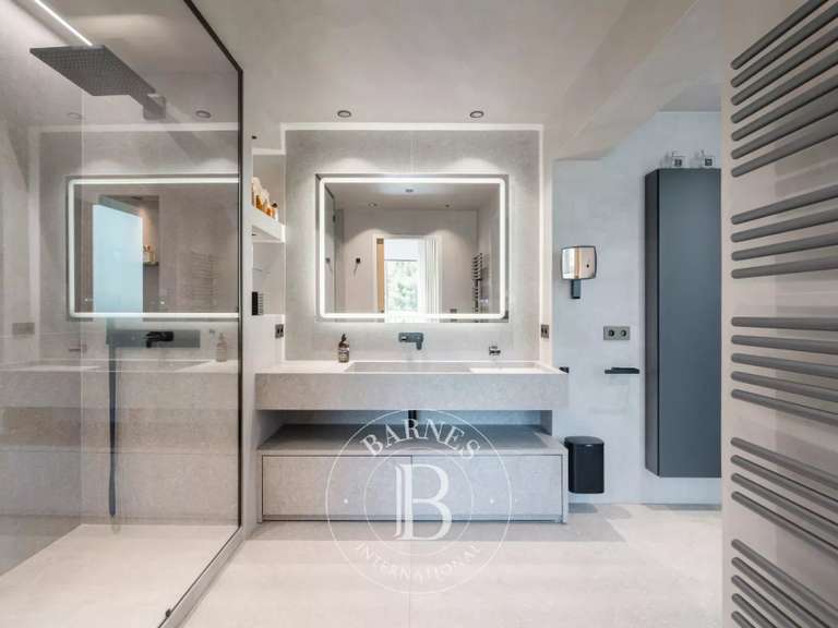 Appartement Cassis - 2 chambres - 351m²