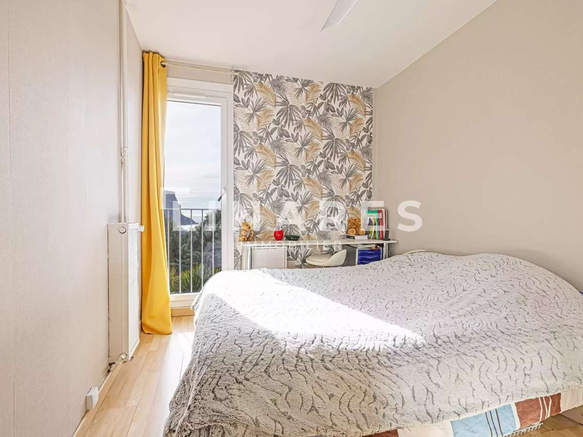 Appartement Cassis