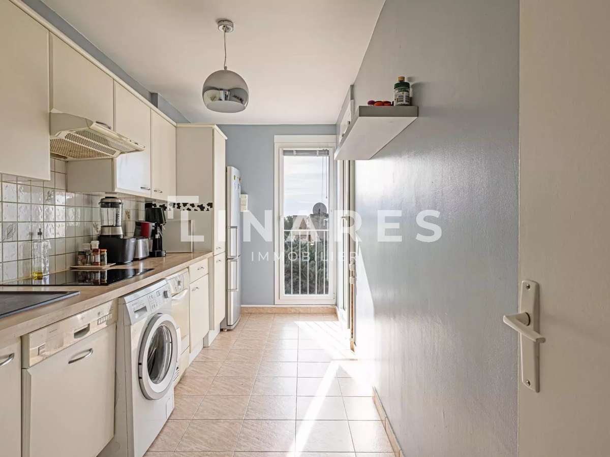 Appartement Cassis