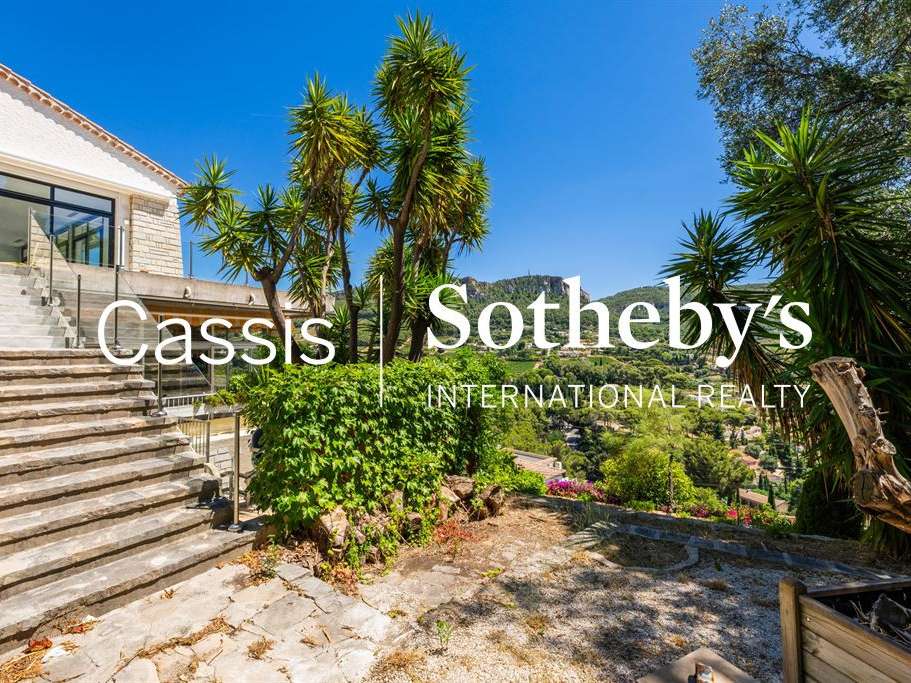 Appartement Cassis