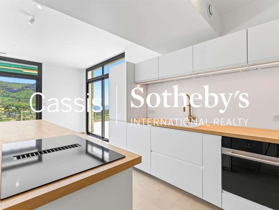 Appartement Cassis