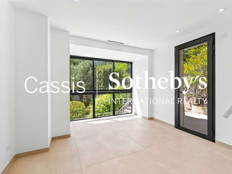 Appartement avec Vue sur mer Cassis - 4 chambres - 210m²